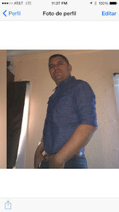 Meet your Posher, Luis